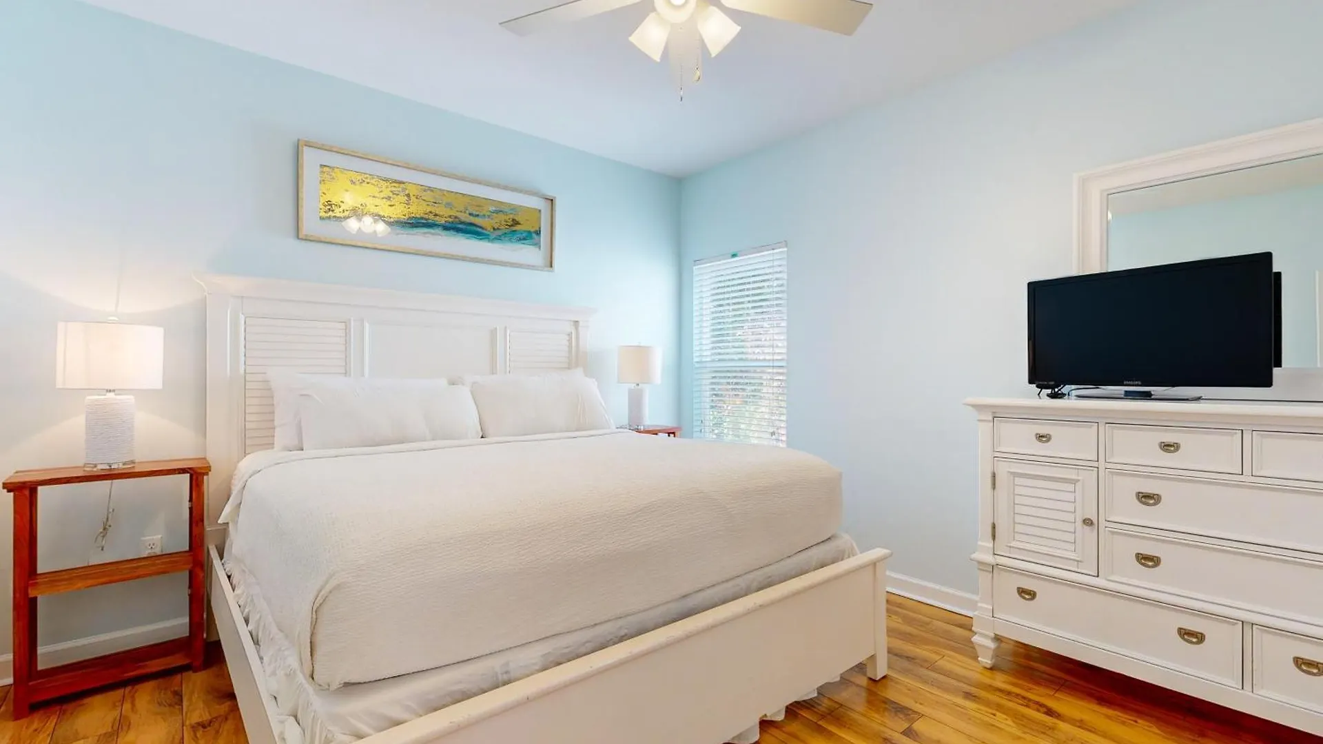 Polka Dot Bikini Holiday home Destin