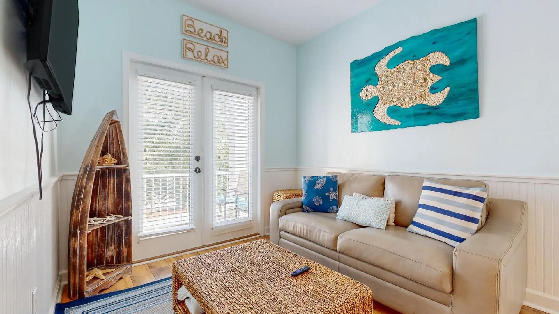 Polka Dot Bikini Holiday home Destin