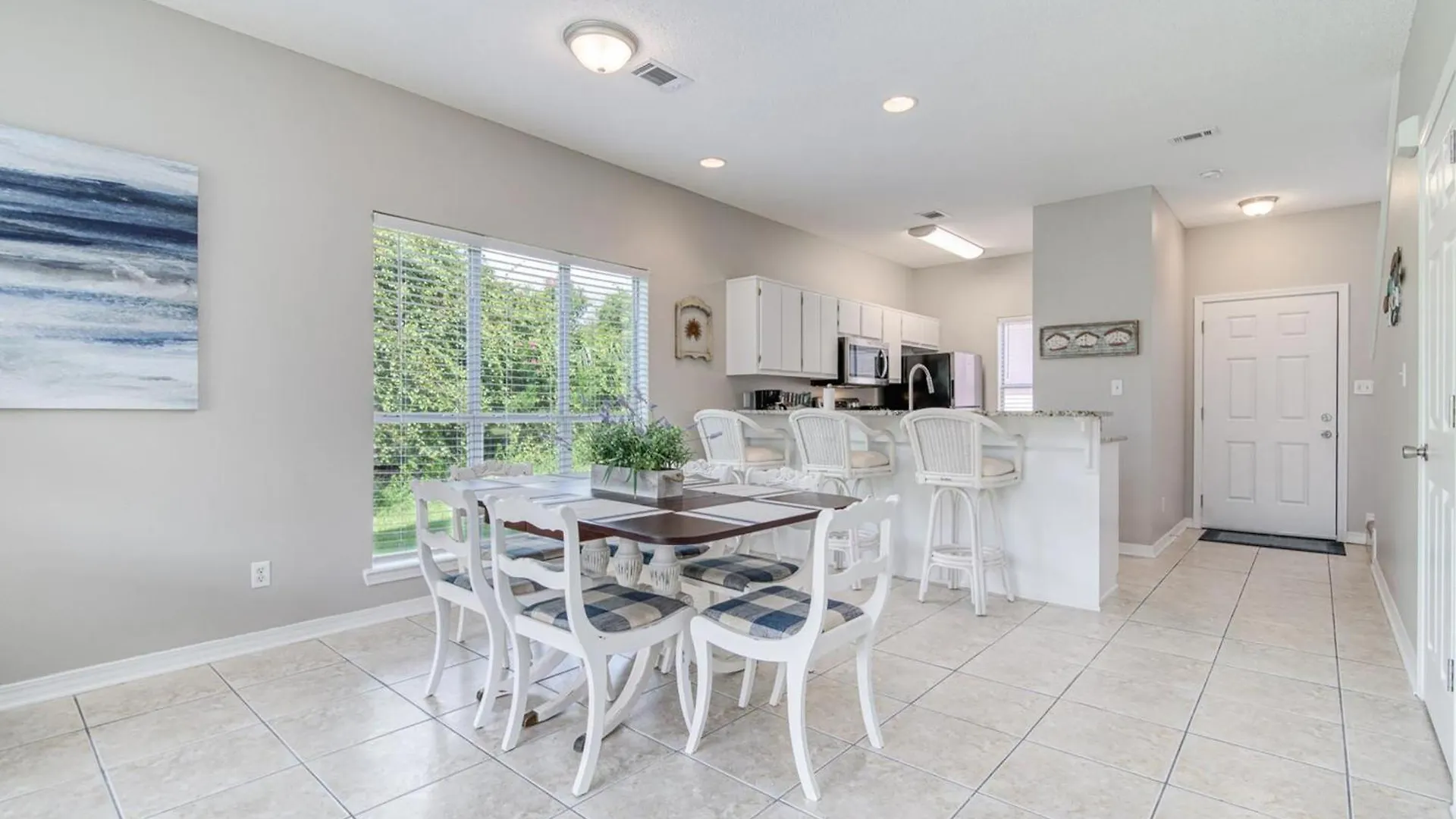 Gulf Walk 506 Holiday home