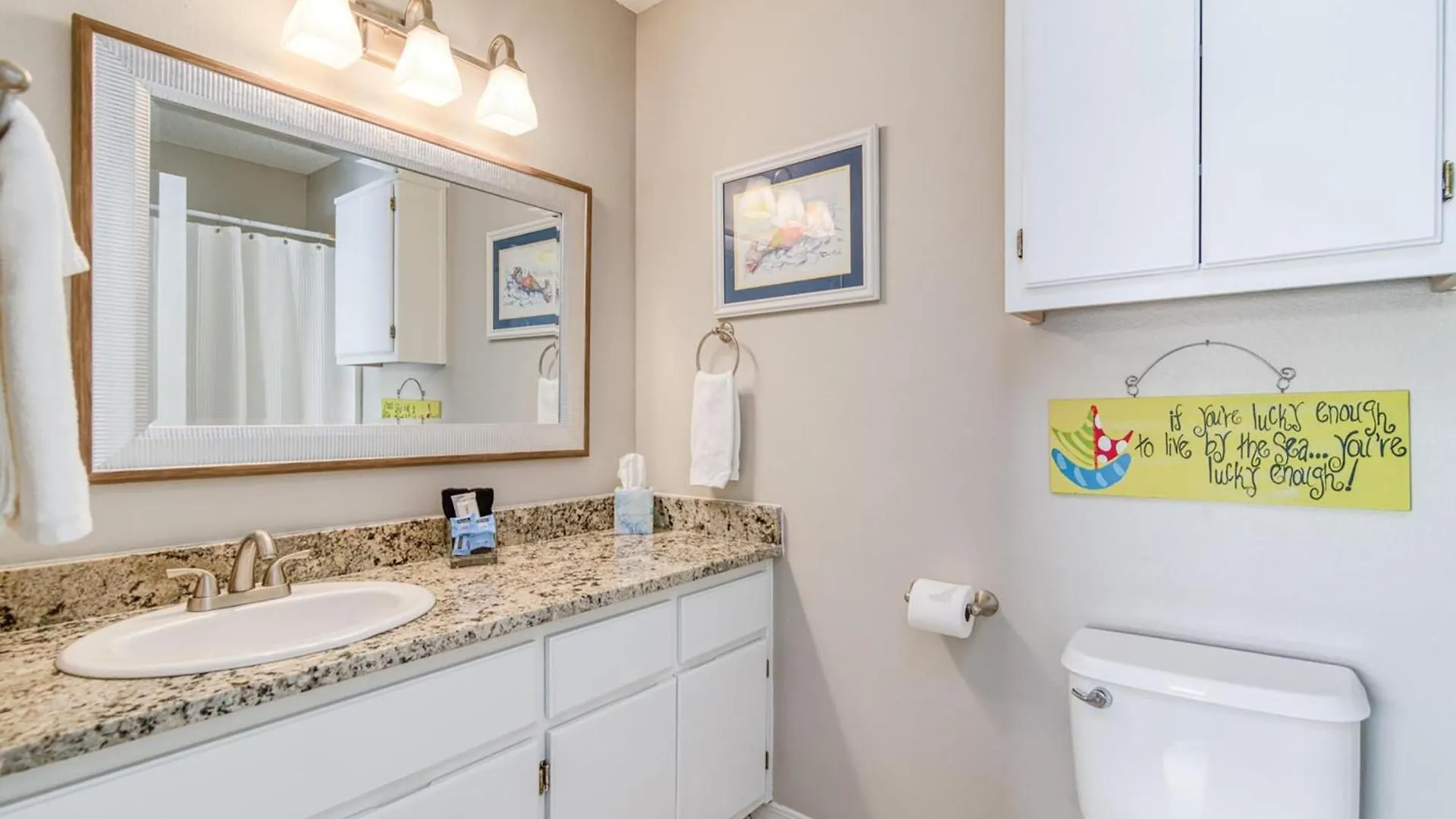 Gulf Walk 506 Holiday home *
