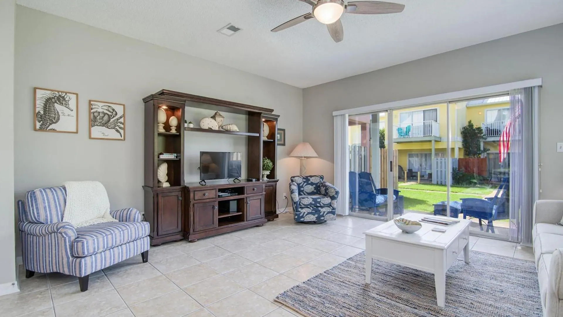 Holiday home Gulf Walk 506 Destin