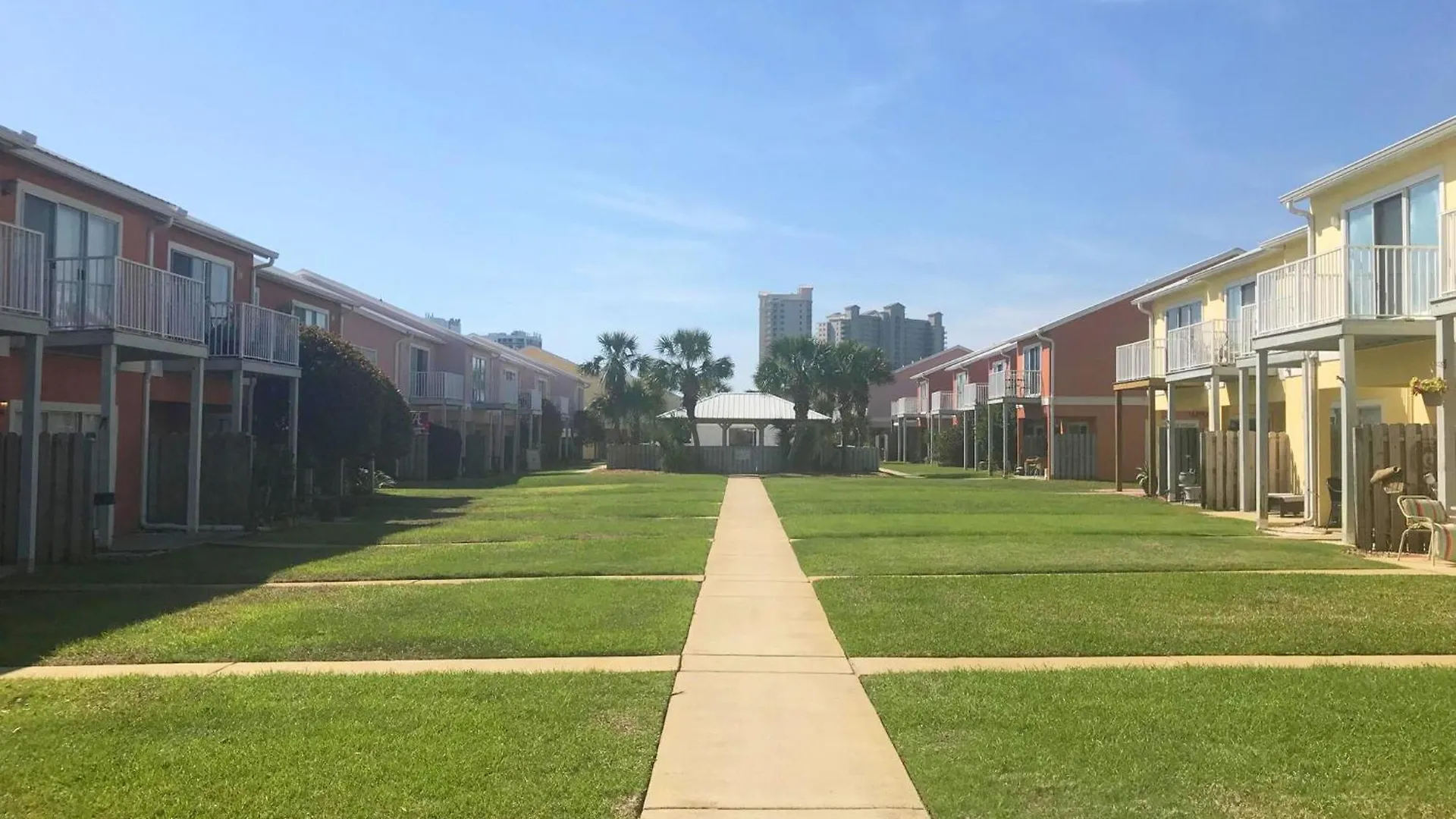 Gulf Walk 506 Destin