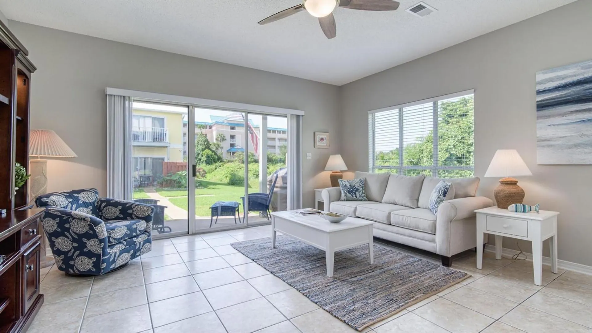 Gulf Walk 506 Holiday home Destin