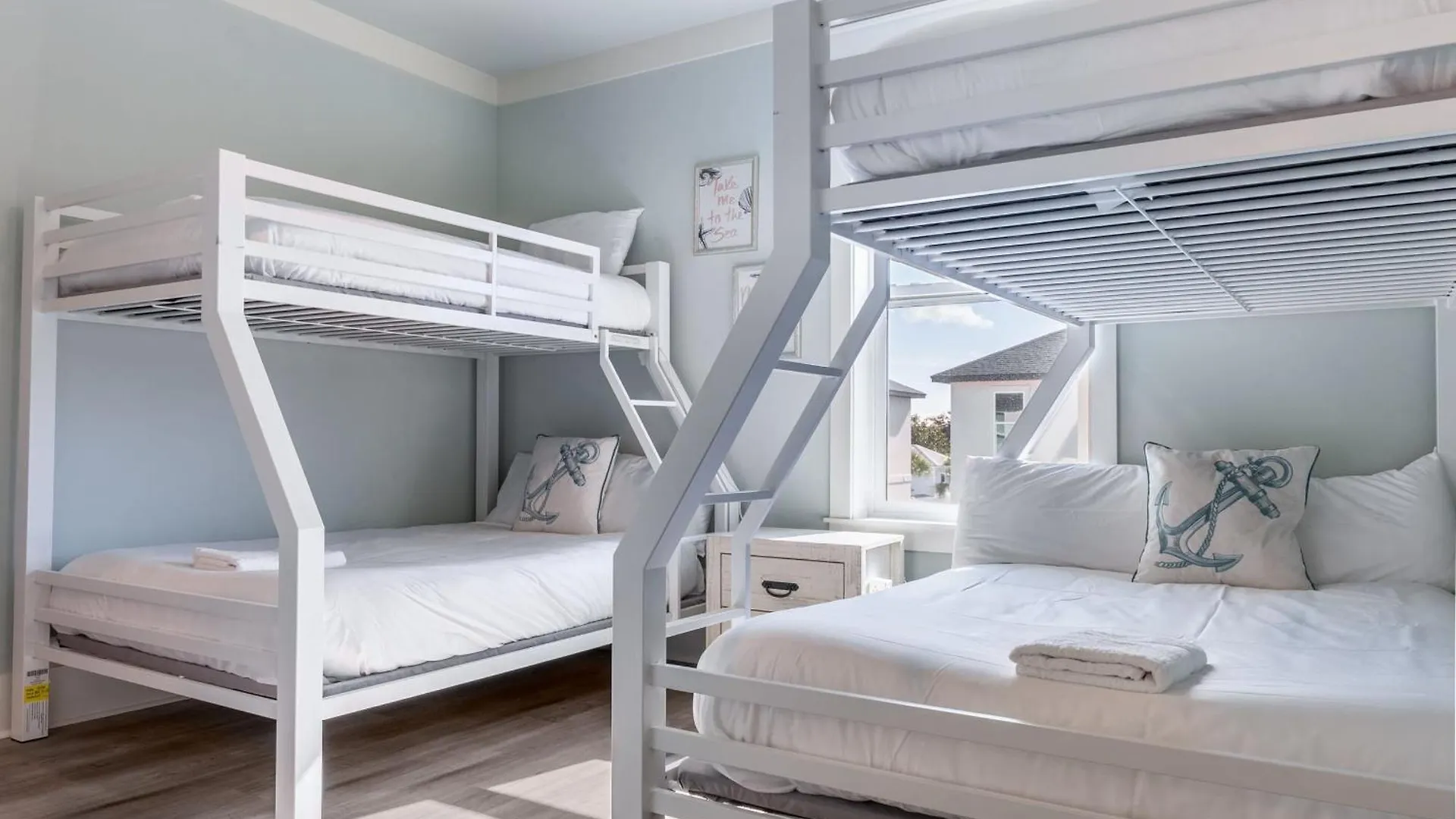 Sungazer Chateau By Avantstay Short Walk To The Pool Access Destin