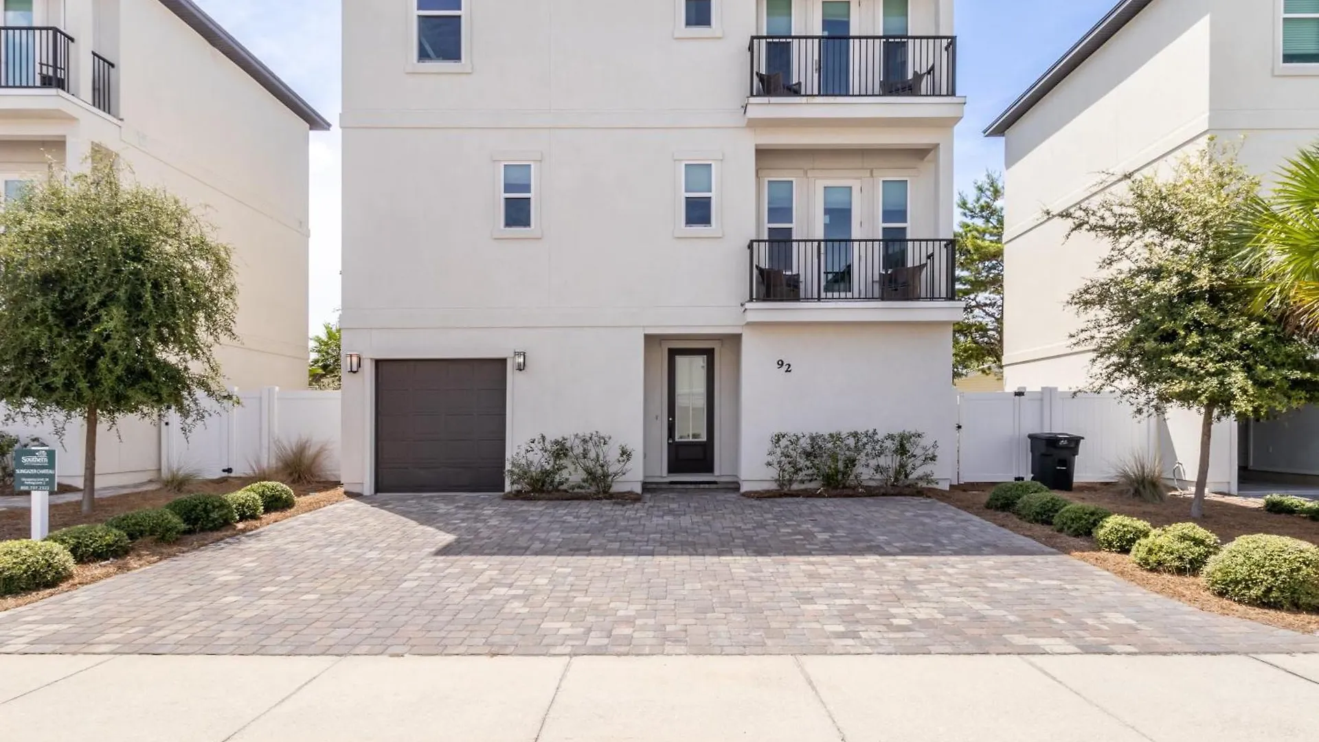 Sungazer Chateau By Avantstay Short Walk To The Pool Access Destin