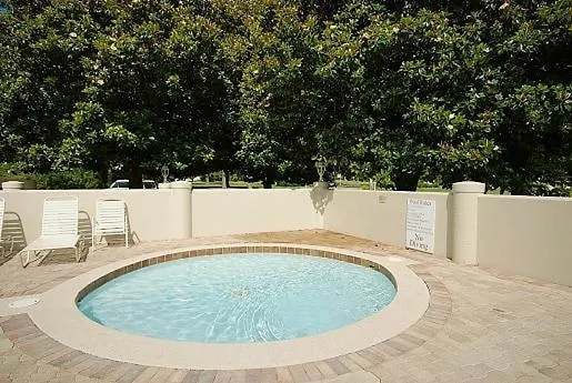 Fairways 264 Holiday home