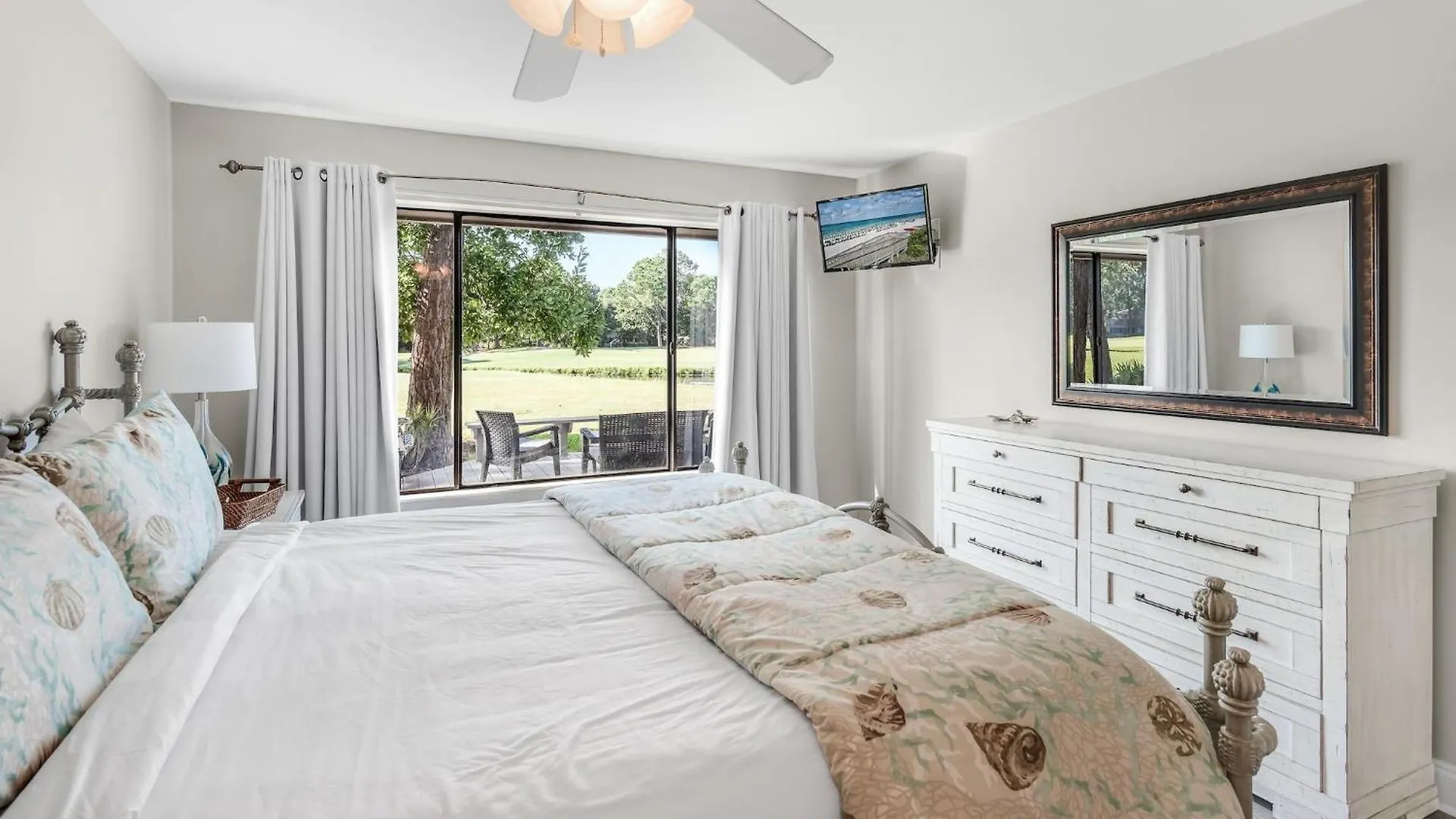 Holiday home Fairways 264