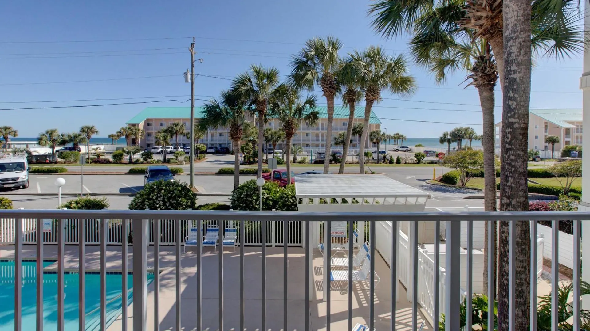 Grand Caribbean East 209 Holiday home Destin