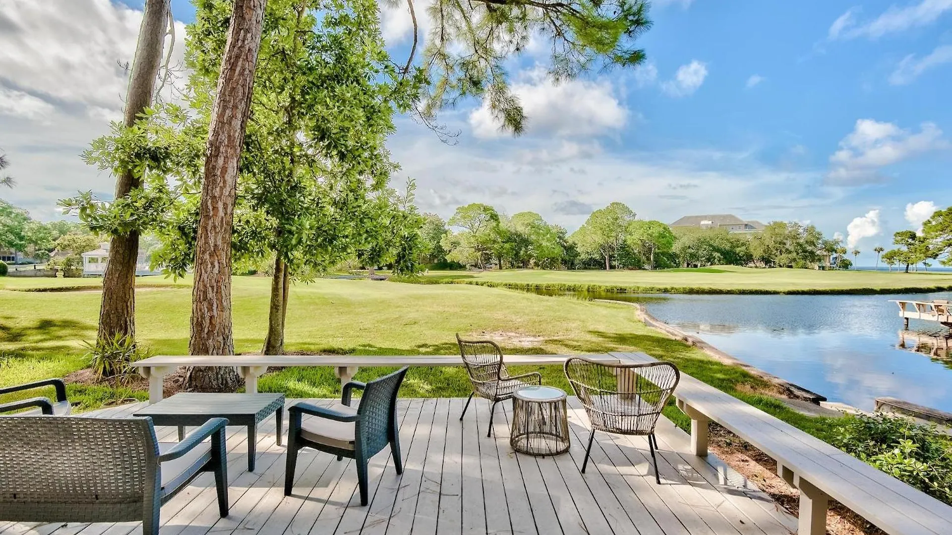 Fairways 264 * Destin
