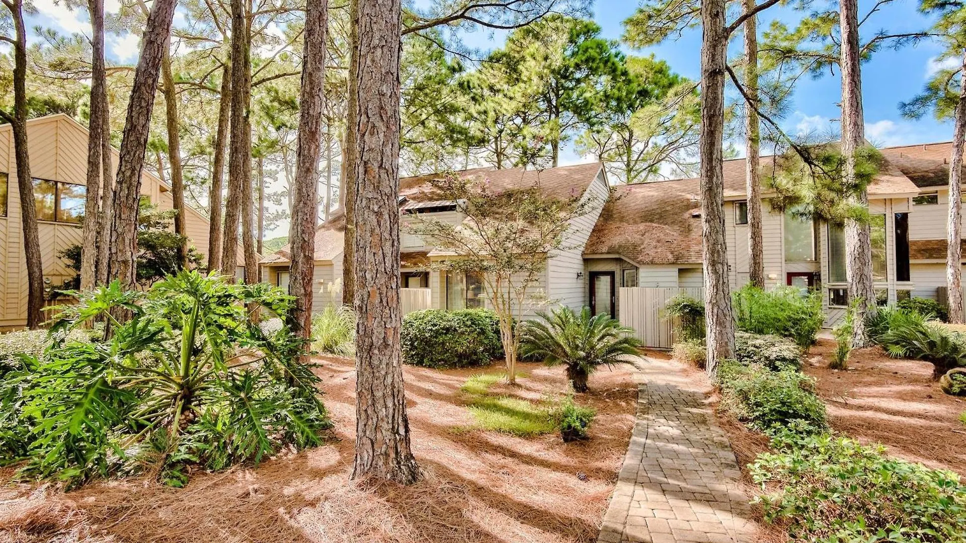 Fairways 264 Holiday home *
