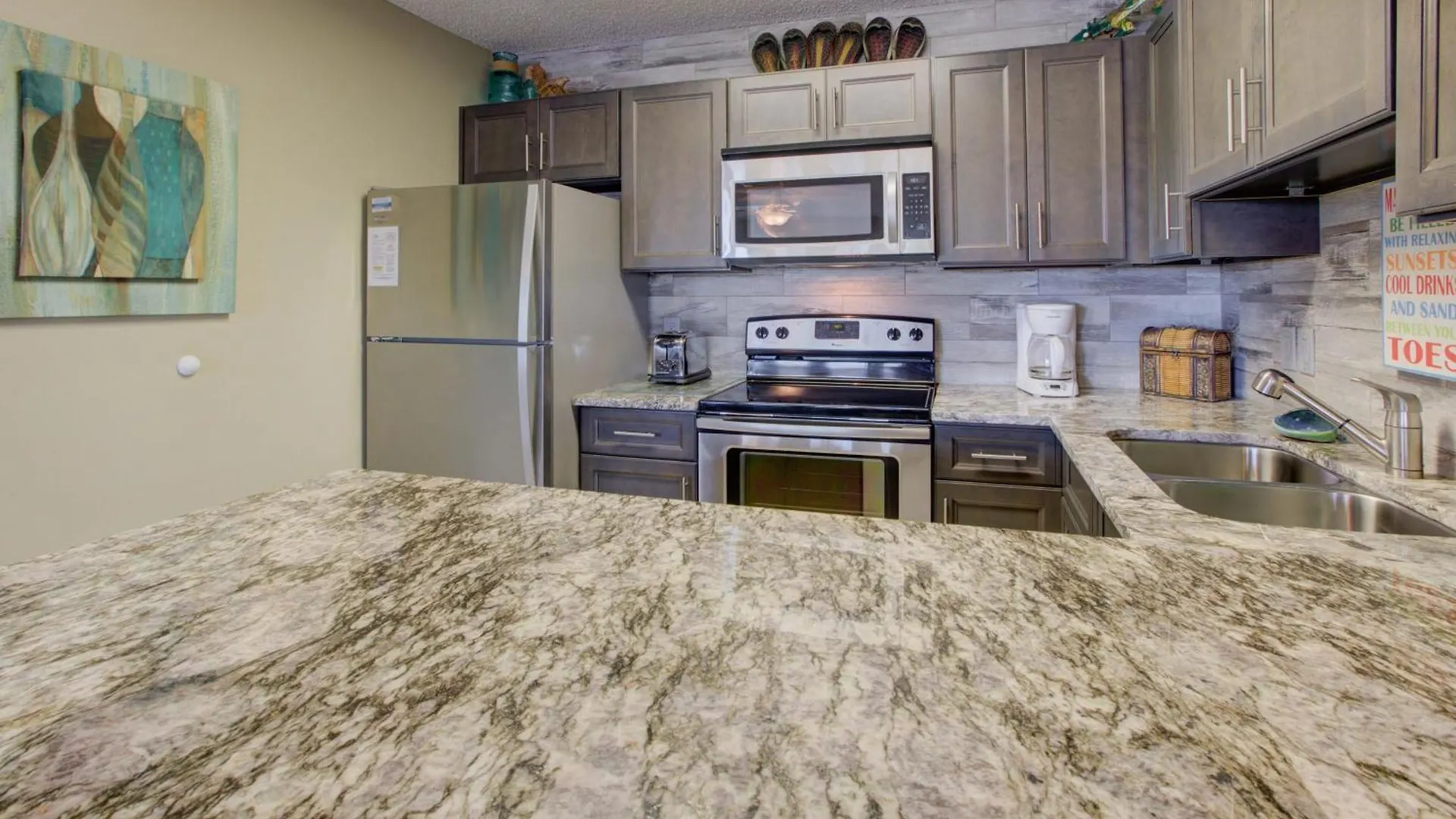 Grand Caribbean East 209 Destin