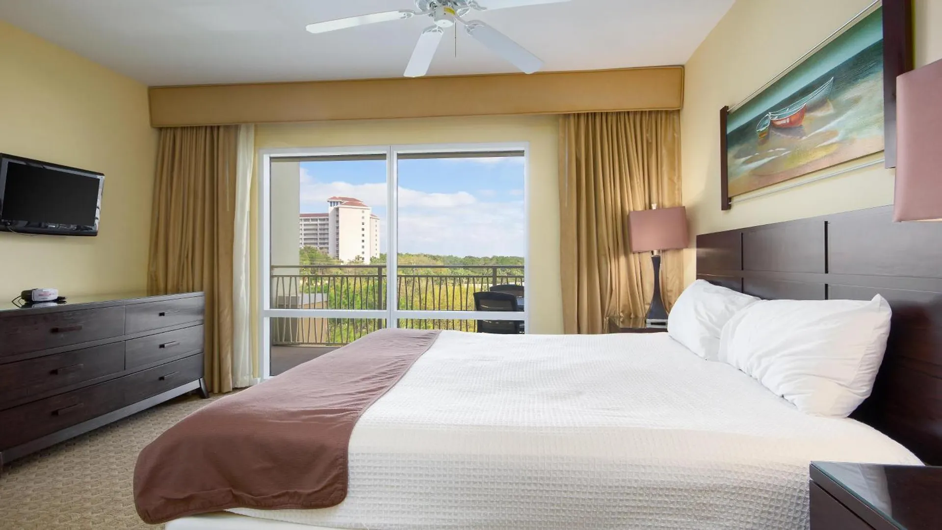 Luau Ii 6329 Holiday home