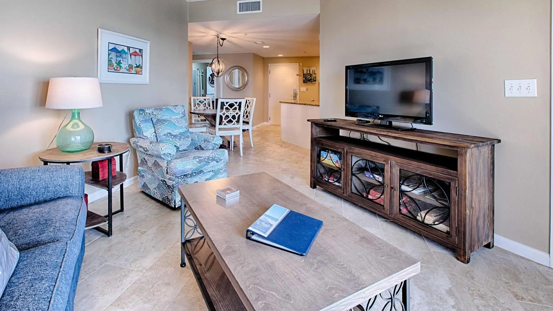 Westwinds 4795 Holiday home *
