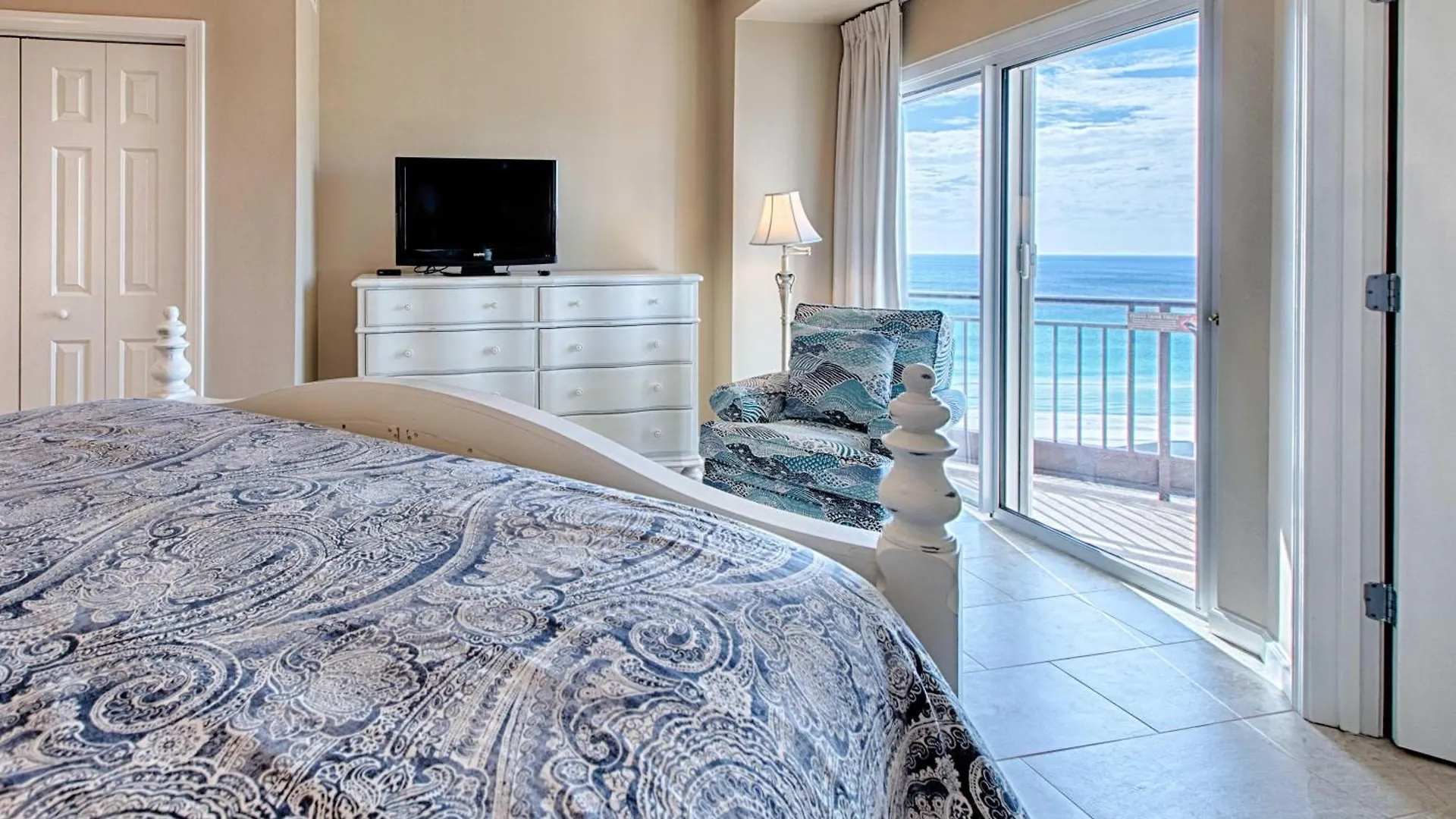 Westwinds 4795 Holiday home