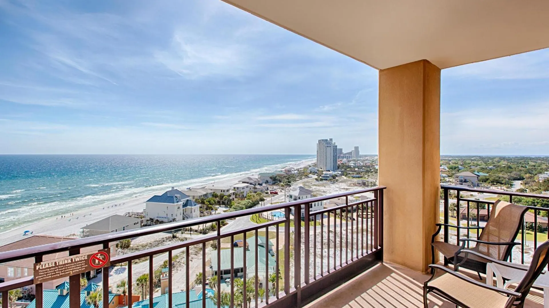Westwinds 4795 Destin