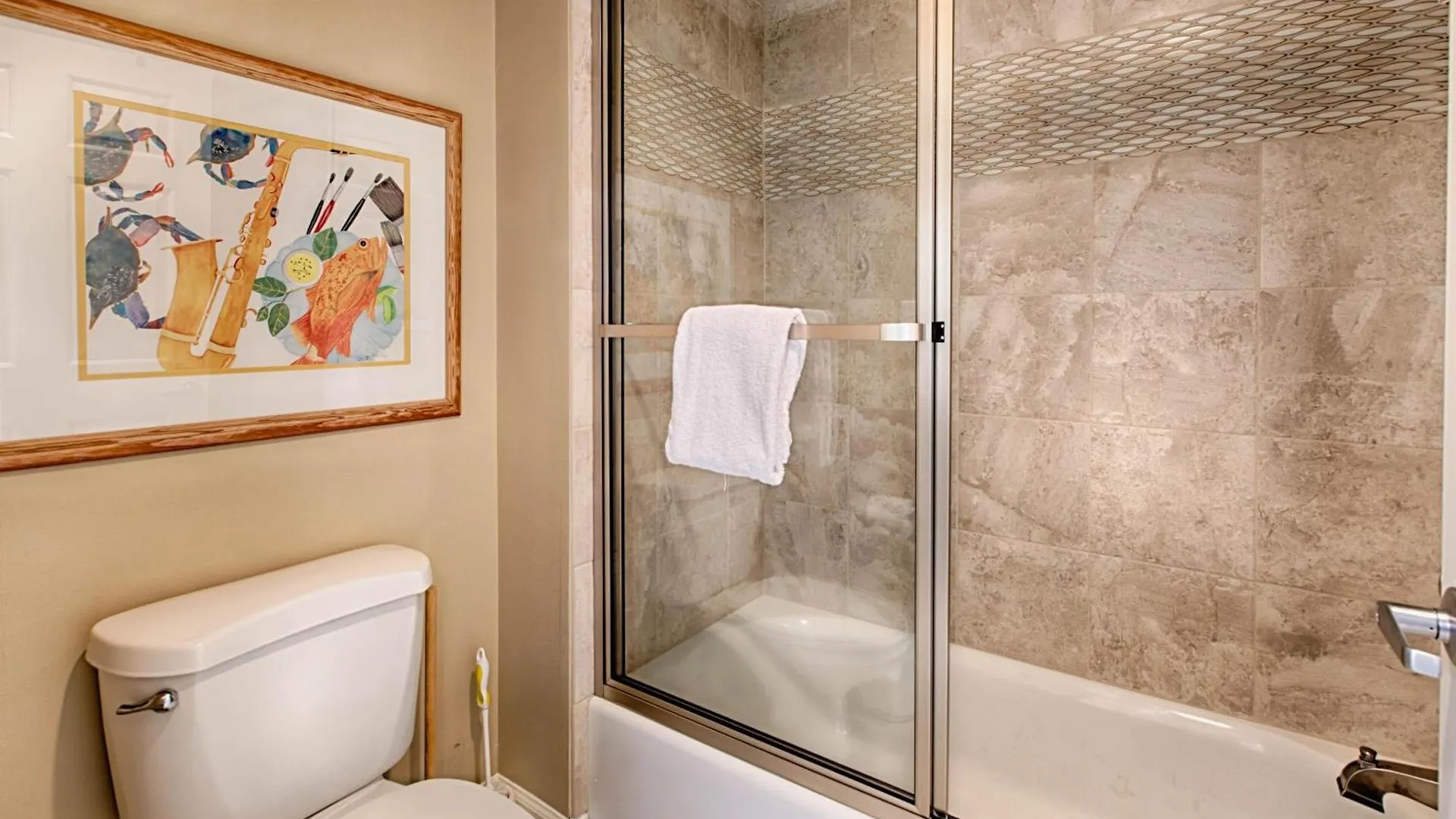 Holiday home Westwinds 4795 Destin