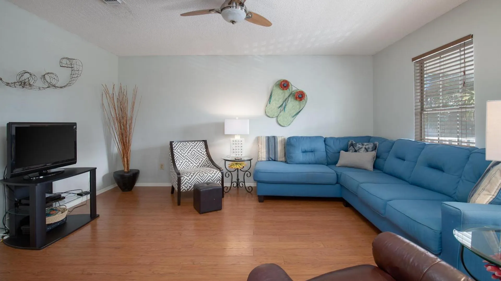 度假居 Pier Destiny 66 Pompano Street 德斯廷