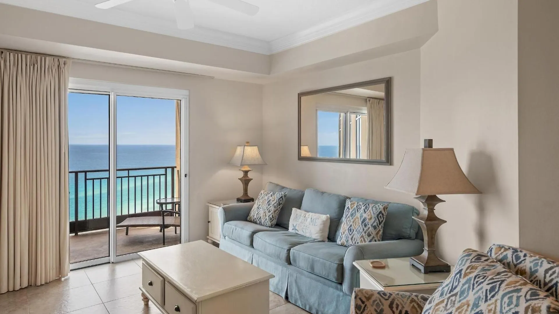 Westwinds 4837 Holiday home