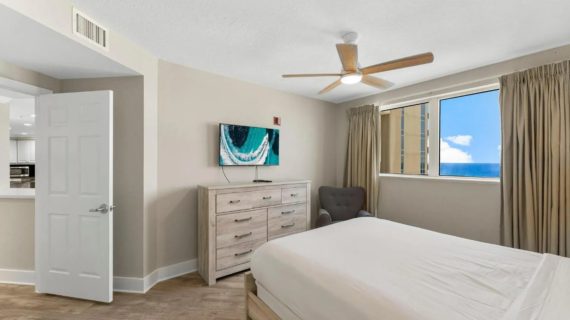 Westwinds 4781 Holiday home