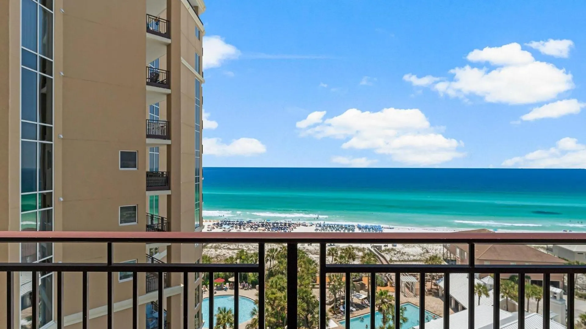 Westwinds 4781 Holiday home Destin