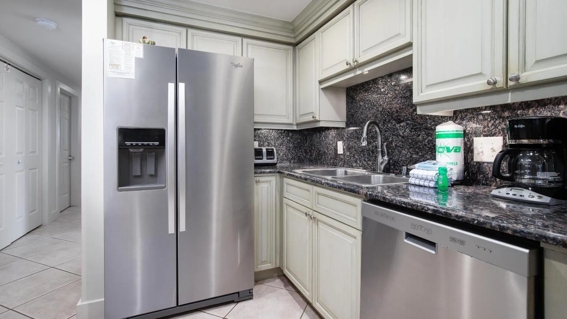 Holiday home Westwinds 4817 Destin