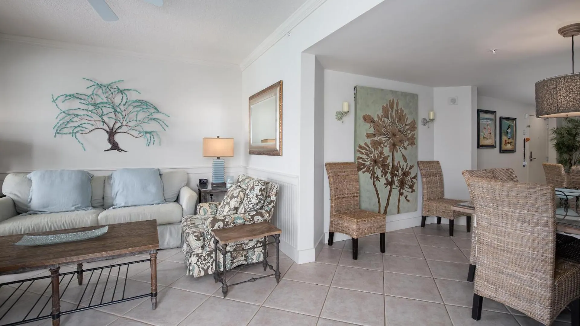 Westwinds 4817 Holiday home *