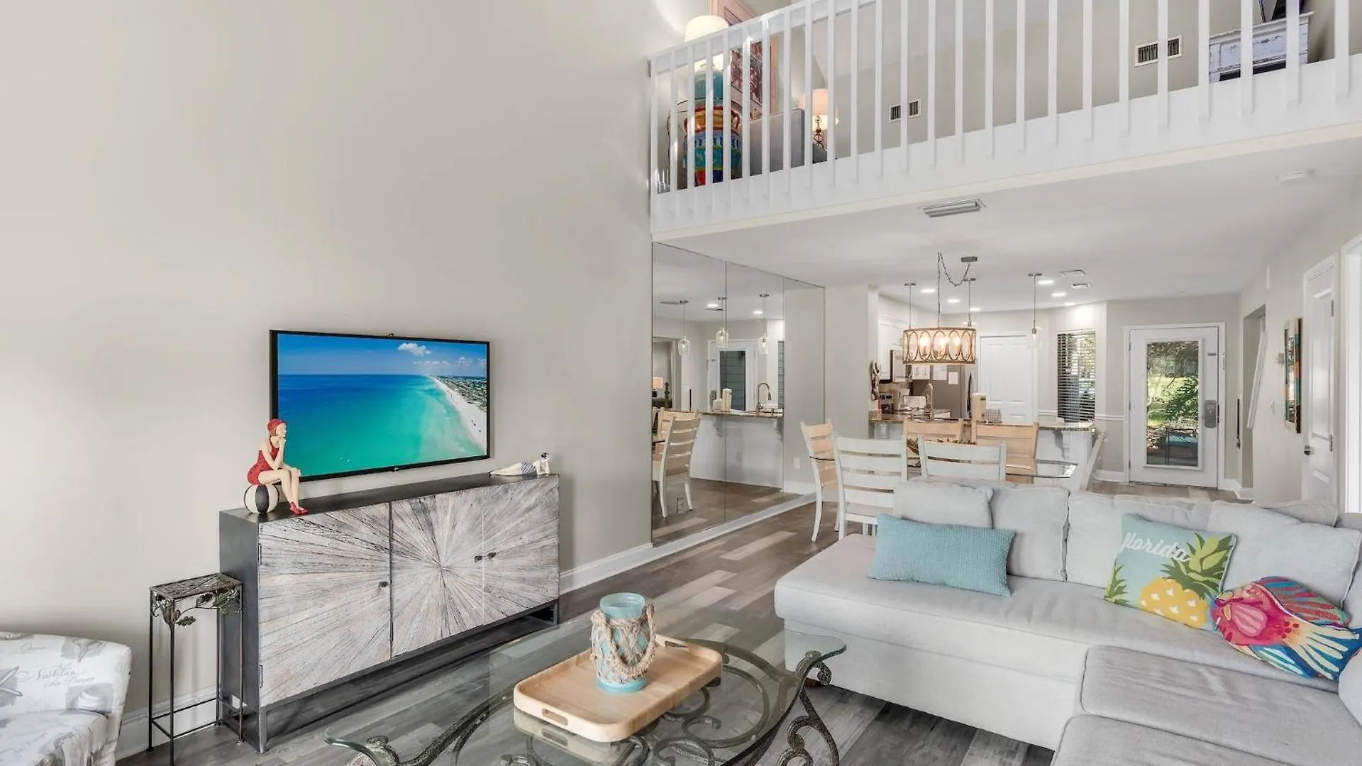 Holiday home Fairways 264 Destin