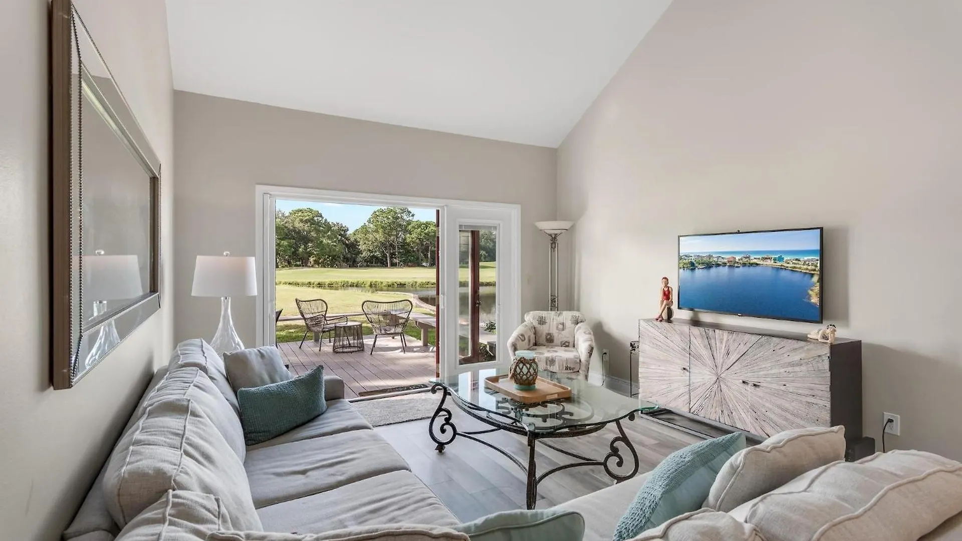 Holiday home Fairways 264