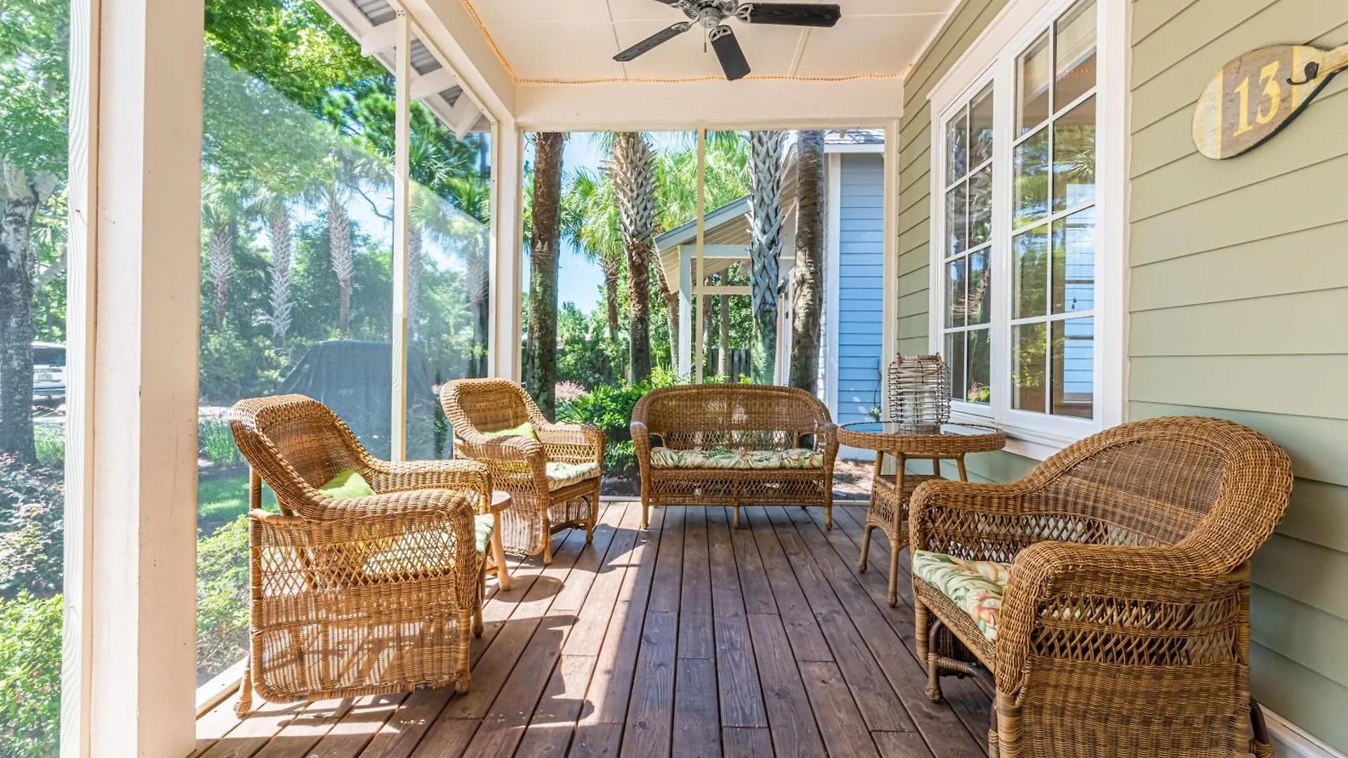 Bungalos 2495 Holiday home