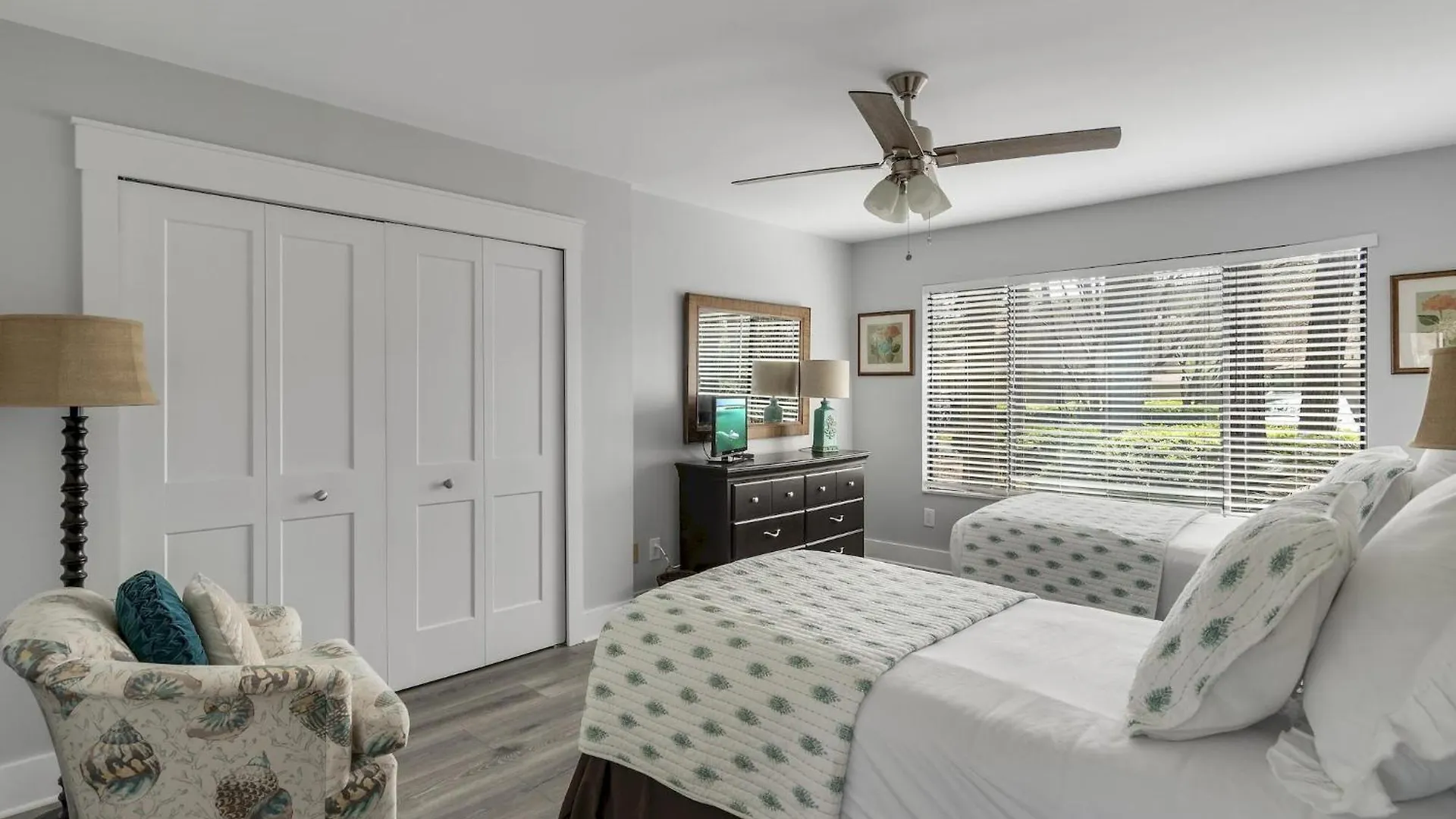 Fairways 259 Holiday home *