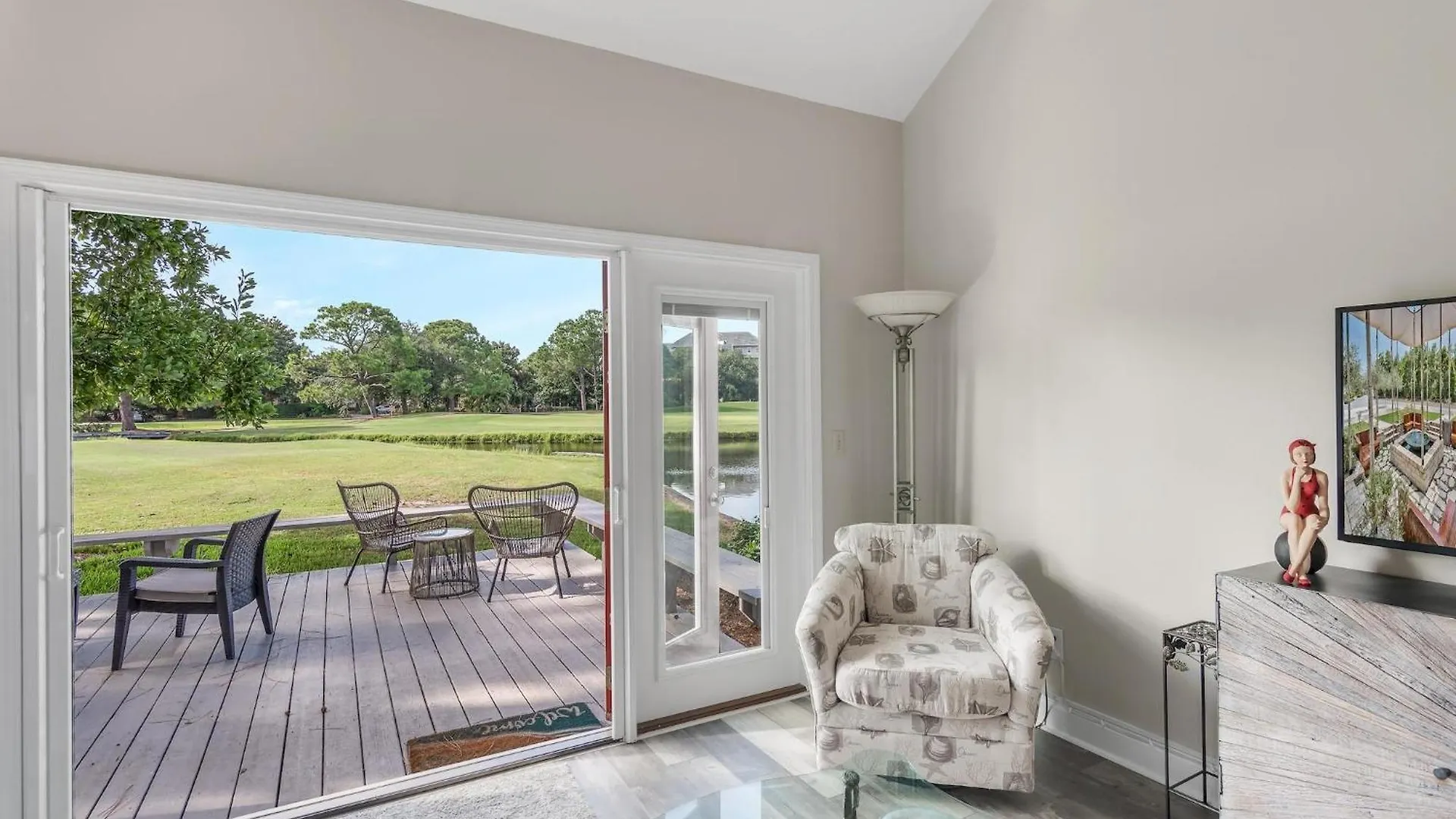 Fairways 264 Holiday home Destin