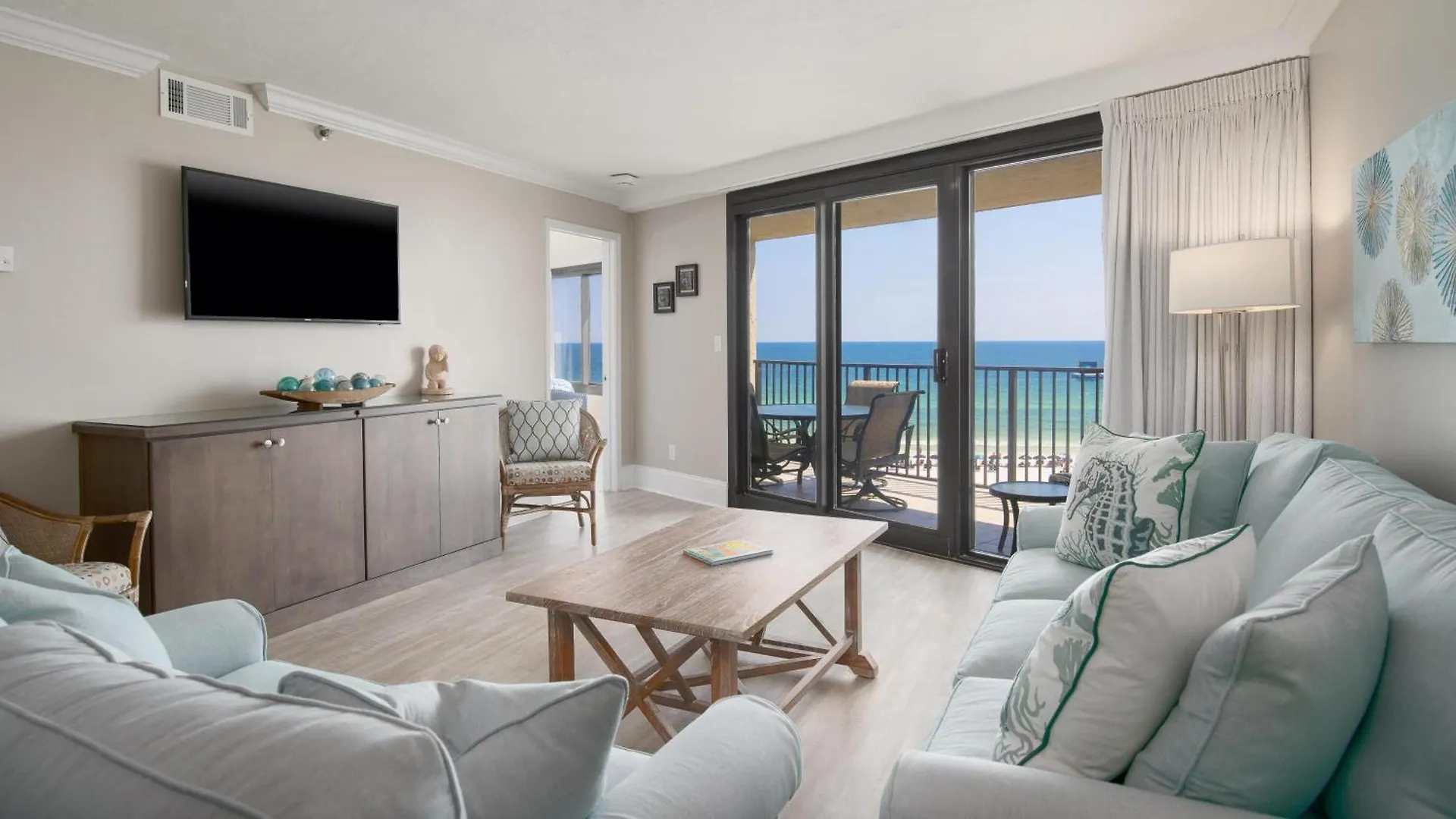 Beachside One 4073 Destin