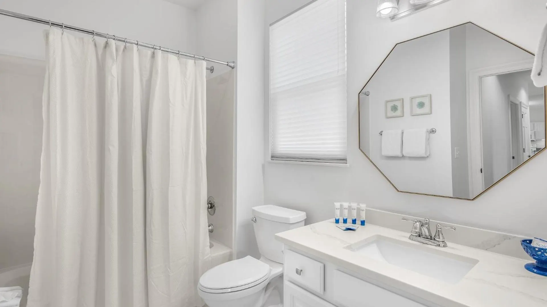 Turnberry 8511 Holiday home Destin