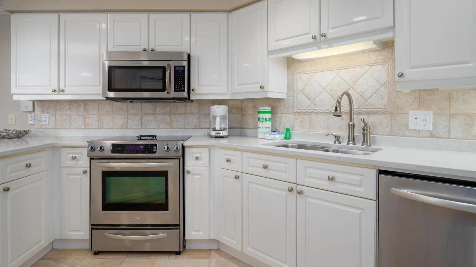 Westwinds 4746 Holiday home *