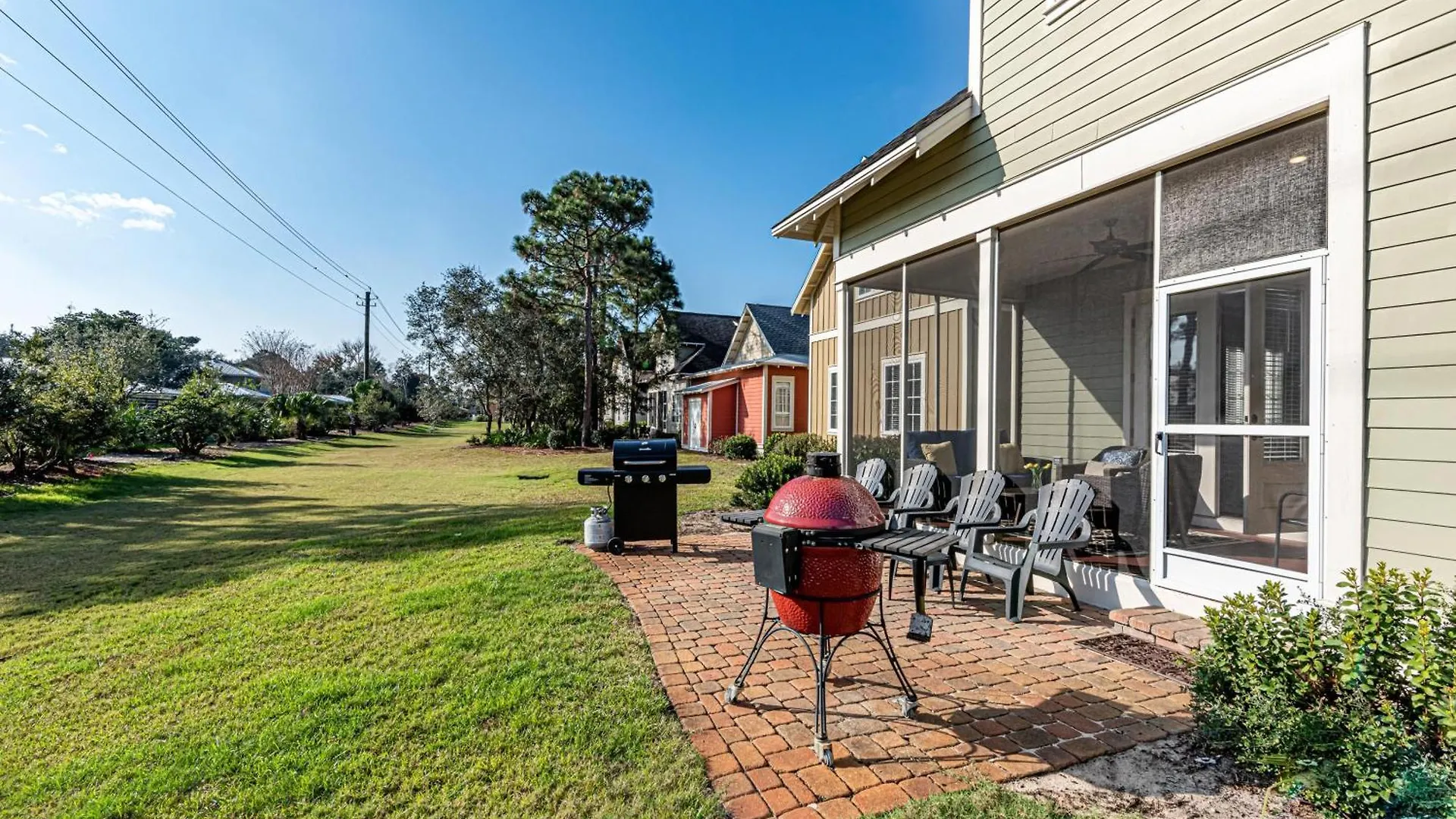 Holiday home Bungalos 2457 Destin