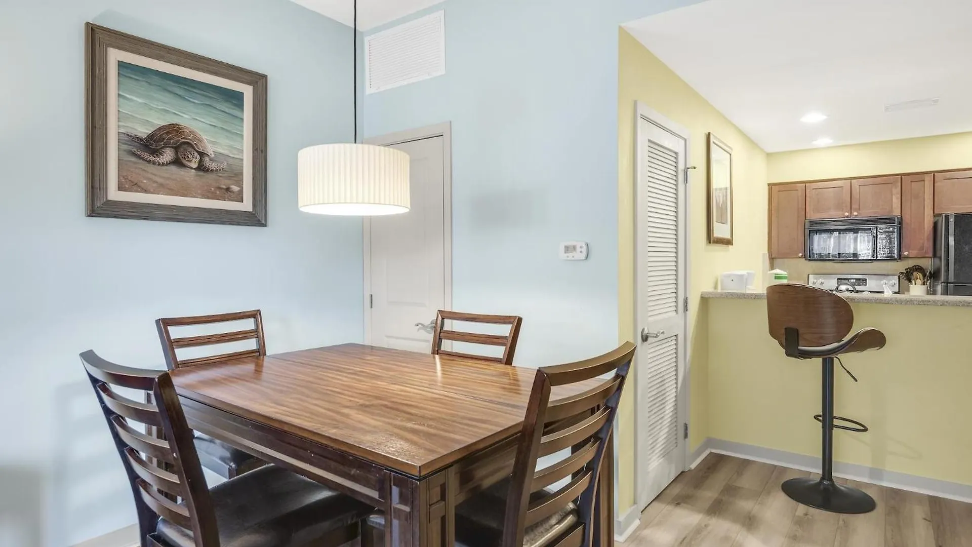 Luau I 6104 Flr1 Holiday home *