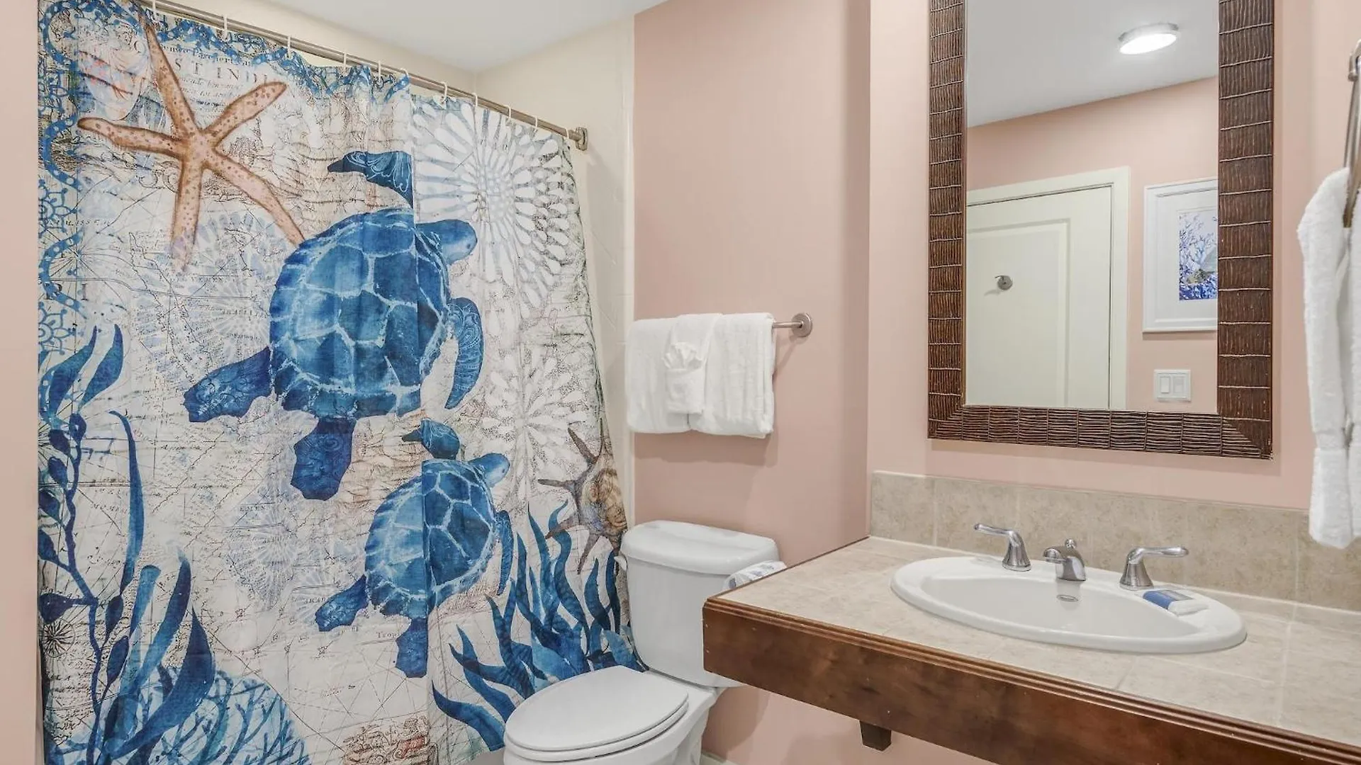 Luau I 6104 Flr1 Holiday home Destin