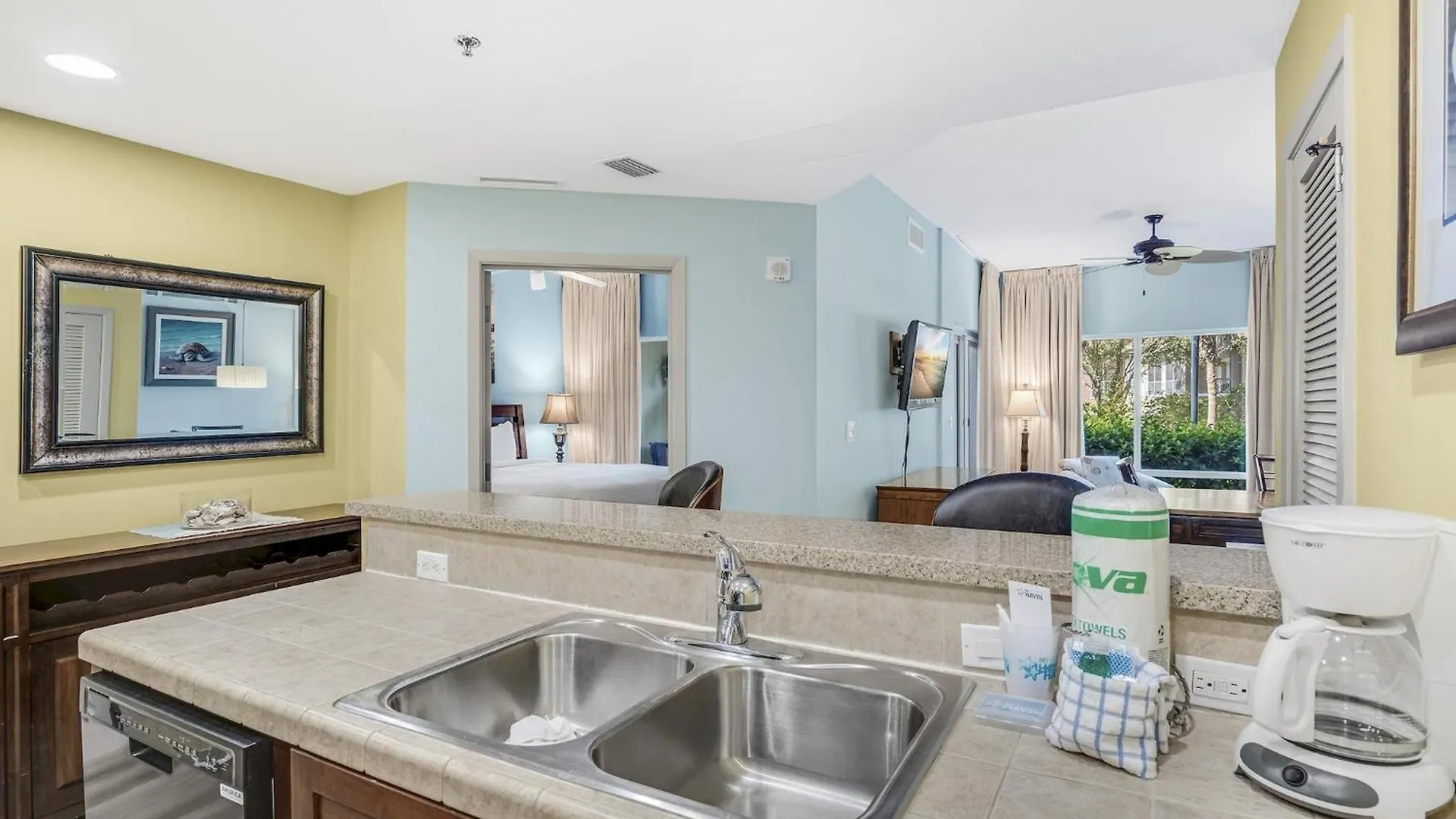 Luau I 6104 Flr1 Holiday home