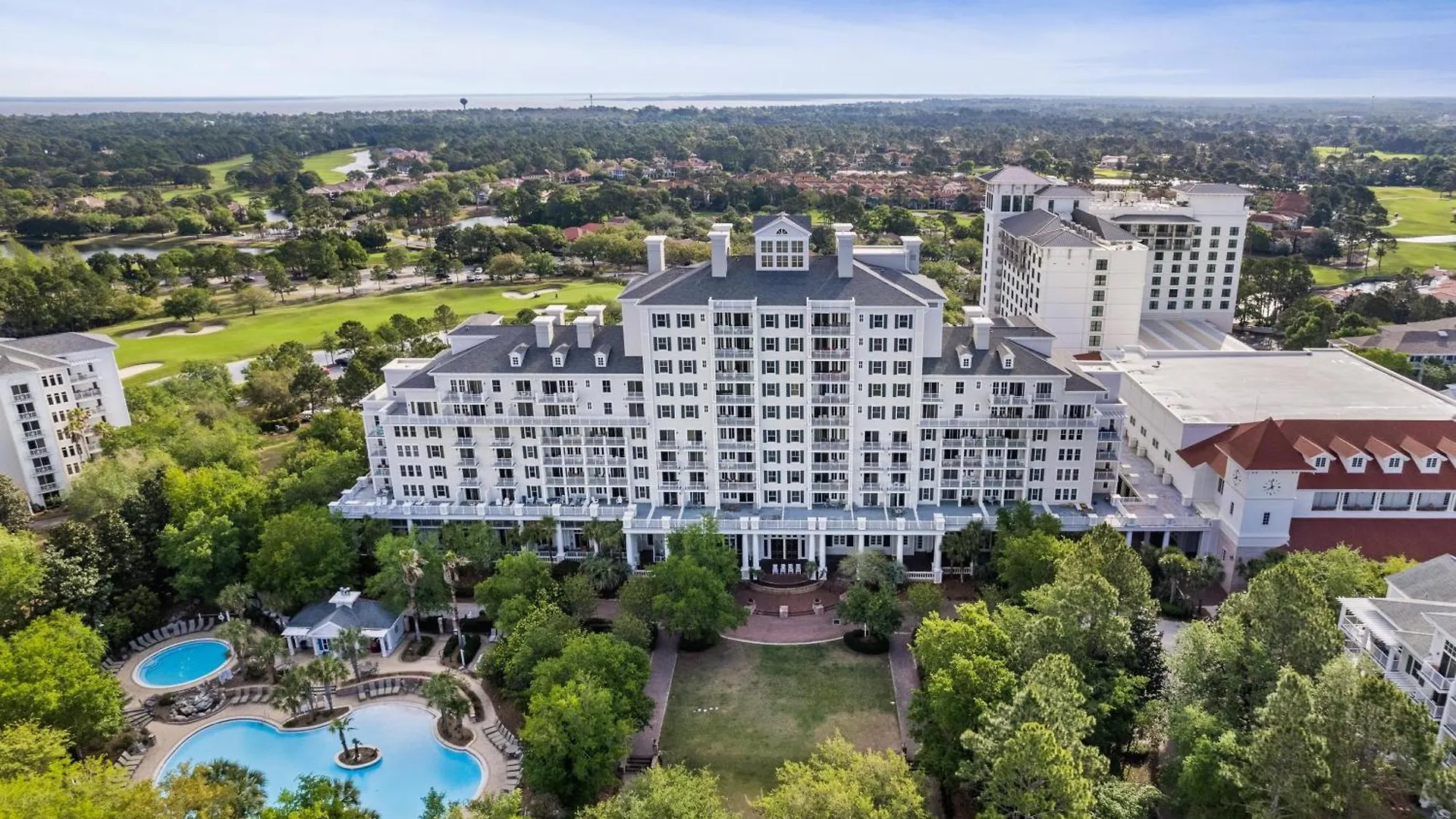 Apartment Grand Sandestin 2210 Destin
