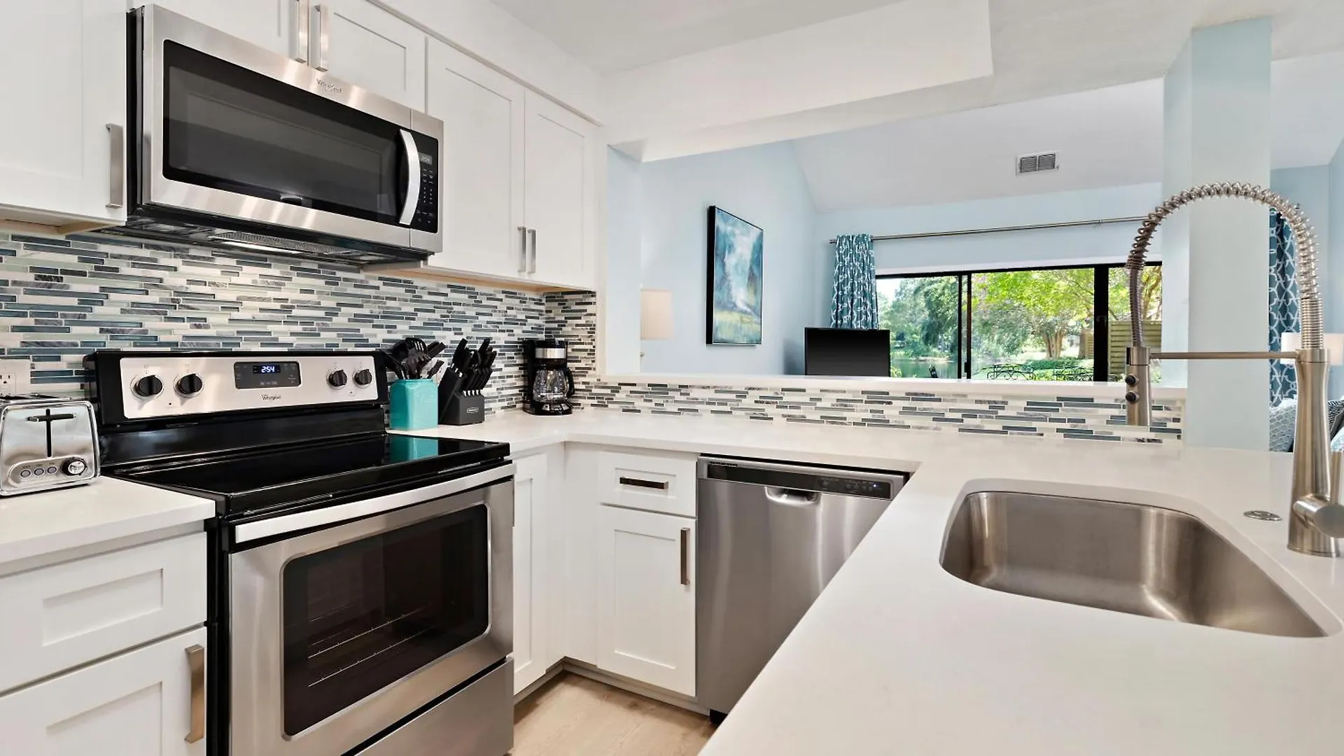 Beachwalk 5155 Destin