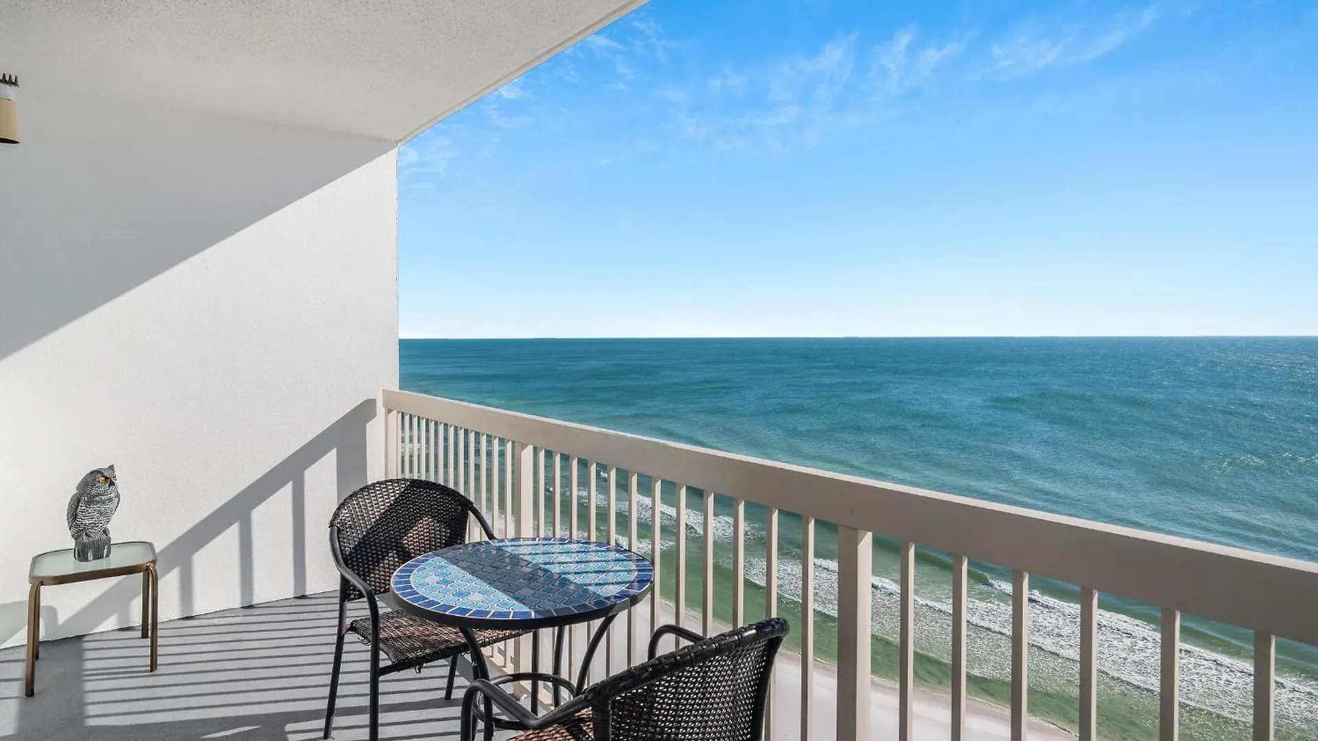 Just Updated - Beachfront Ocean View, 19th Floor