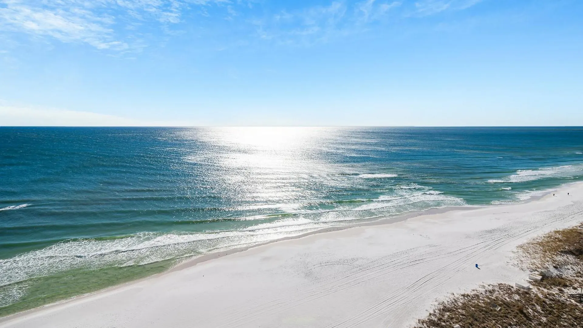 Just Updated - Beachfront Ocean View, 19th Floor Destin