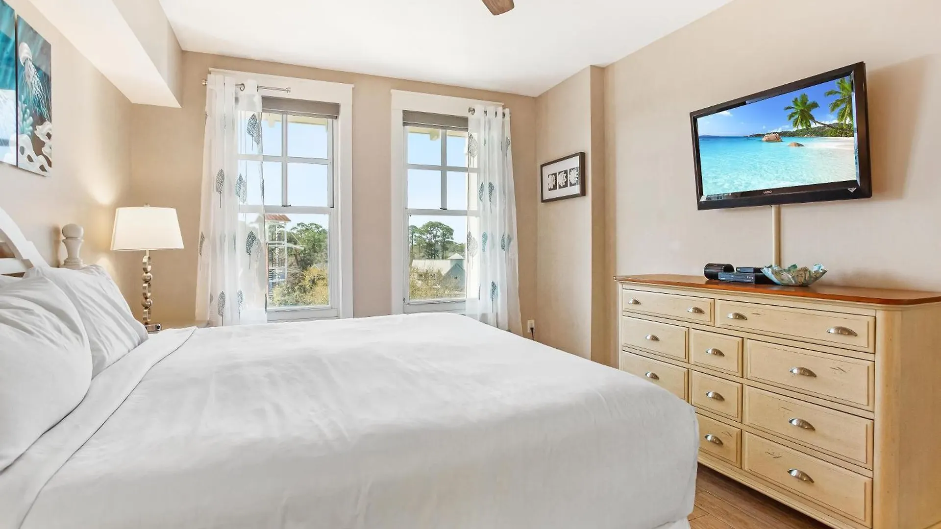 Observation Point North 4546 Holiday home Destin