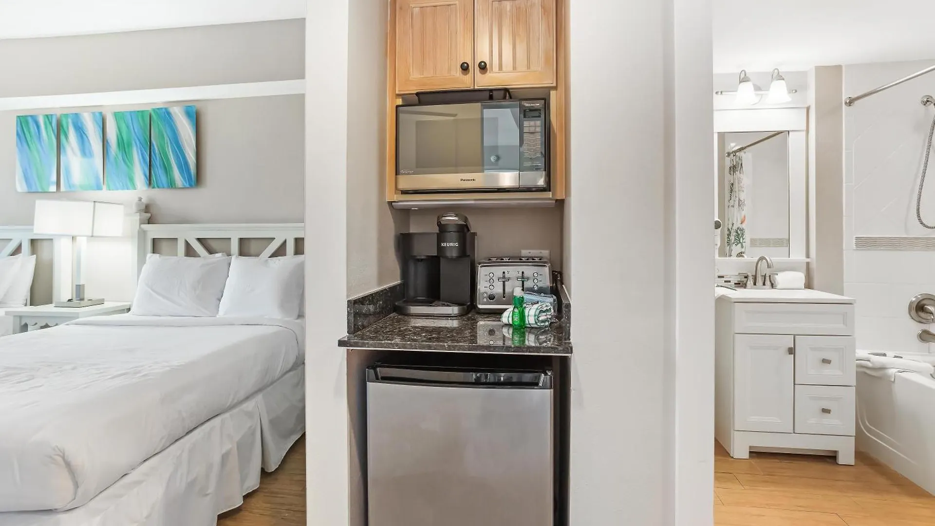 Observation Point North 454 Apartment Destin