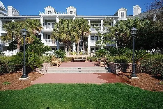 Holiday home Le Jardin 154 Destin