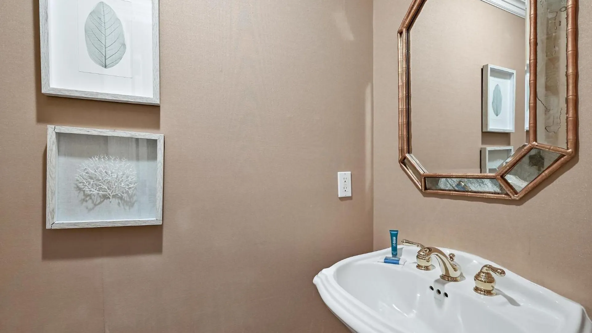 Holiday home Le Jardin 154 Destin