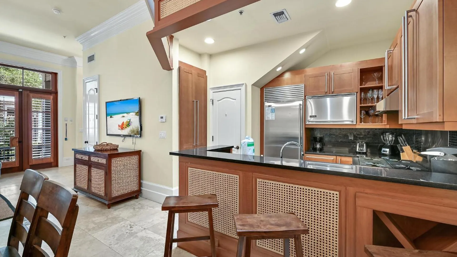 Le Jardin 154 Destin