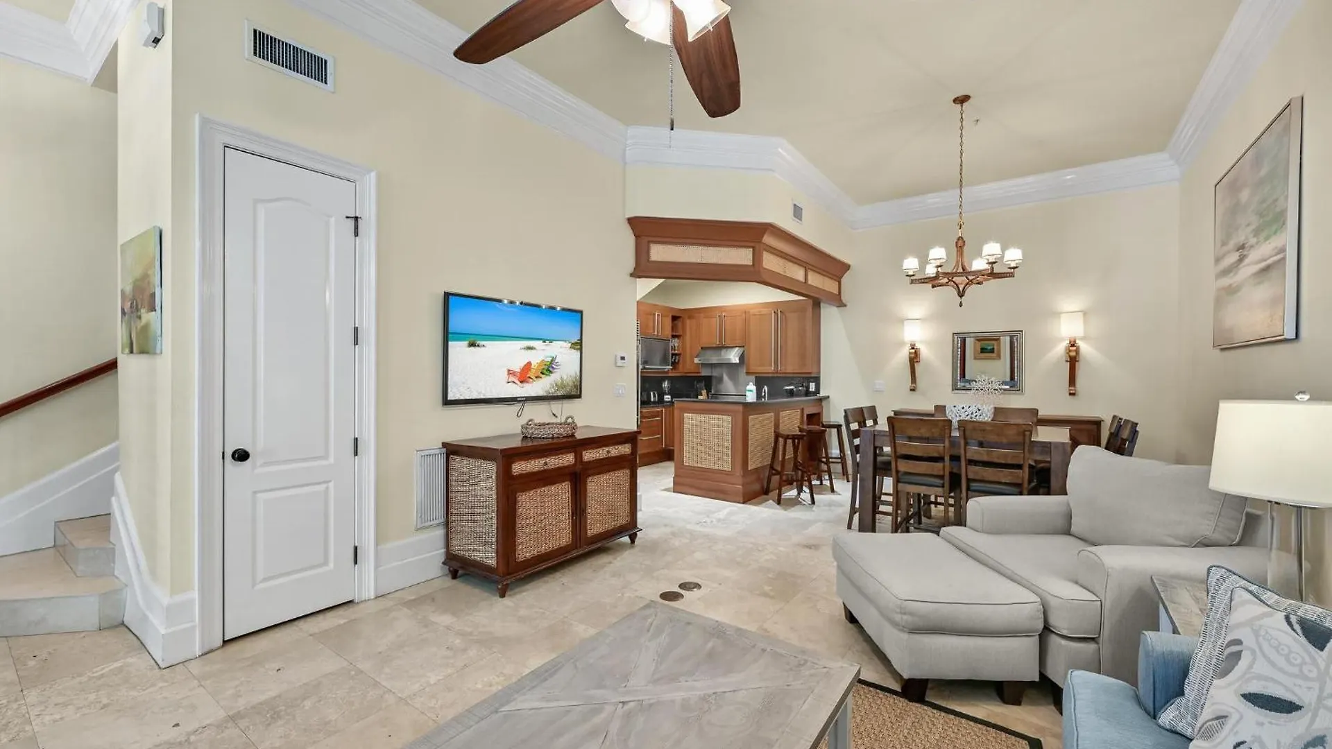 Holiday home Le Jardin 154 Destin