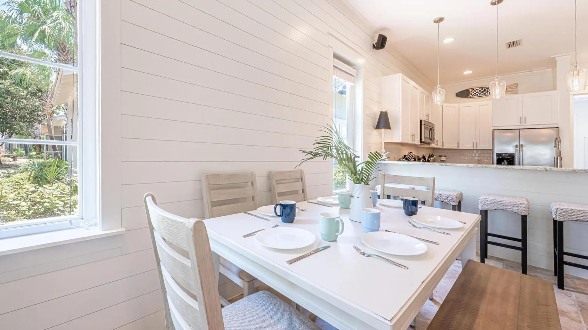 Bungalos 2456 Holiday home
