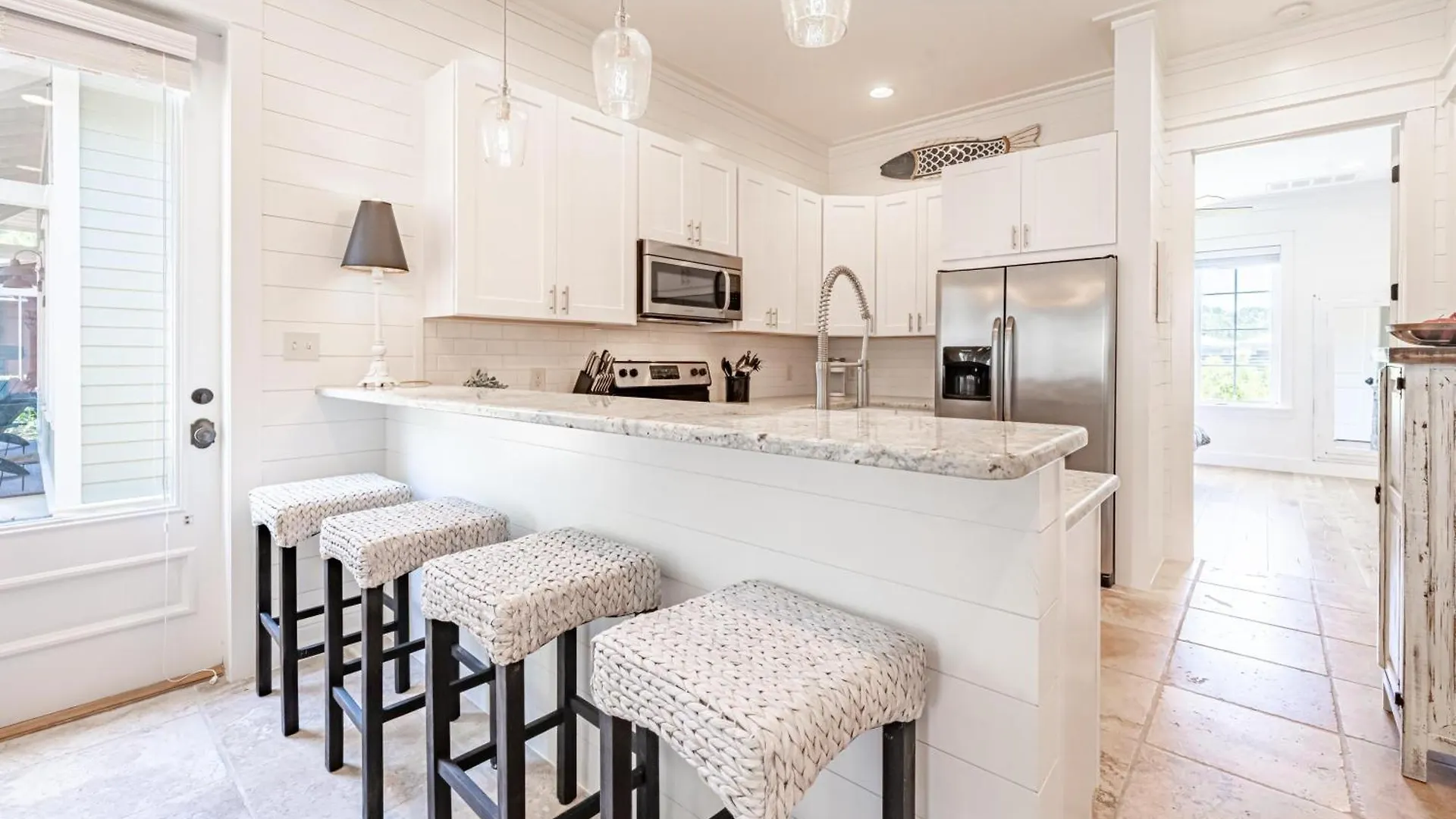 Holiday home Bungalos 2456 Destin